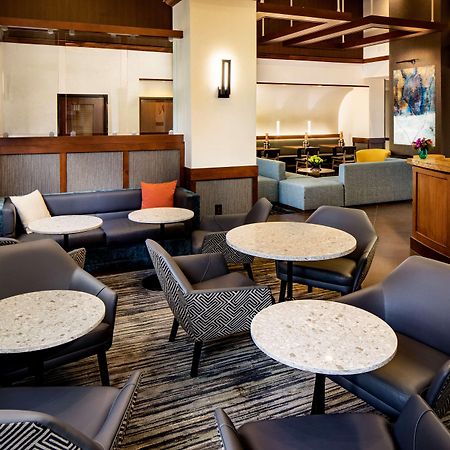 Hyatt Place Dallas Park Central Екстер'єр фото