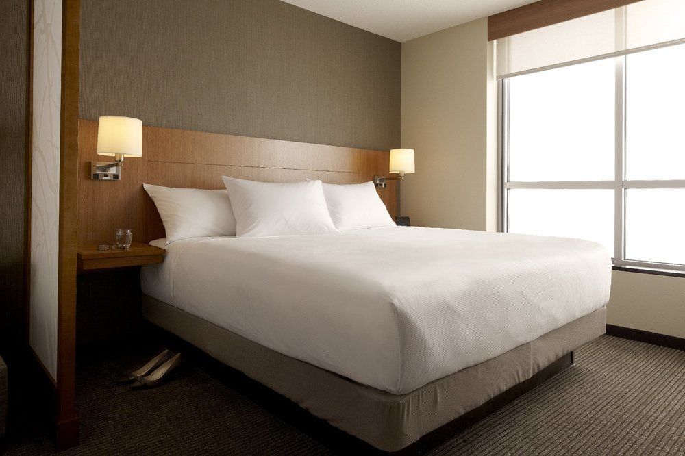 Hyatt Place Dallas Park Central Екстер'єр фото